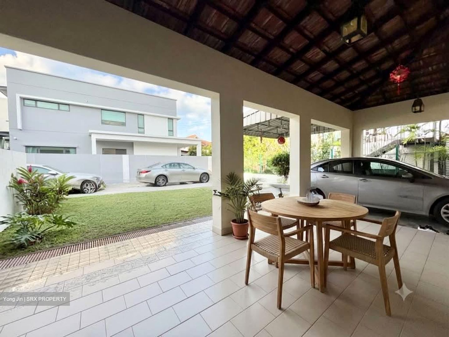 Opera Estate (D15), Semi-Detached #566816951